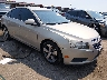 1G1PG5S90B7****** Salvamento y Destrozados 2011 Chevrolet Cruze en Denver East