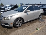 1G1PG5S90B7****** Usados y Reparables 2011 Chevrolet Cruze en Denver East