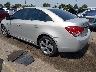 1G1PG5S90B7****** Salvamento y Reparables 2011 Chevrolet Cruze en Denver East