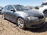 3VWD17AJ8EM****** Salvamento y Destrozados 2014 Volkswagen Jetta en Phoenix