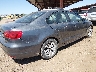 3VWD17AJ8EM****** Salvamento y Destrozados 2014 Volkswagen Jetta en Estado de Arizona