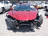 1G1YA3D45M5****** Usados 2021 Chevrolet Corvette Stingray en Estado de Texas