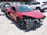 1G1YA3D45M5****** Salvamento y Destrozados 2021 Chevrolet Corvette Stingray en Austin North