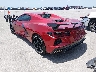 1G1YA3D45M5****** Salvamento y Reparables 2021 Chevrolet Corvette Stingray en Austin North