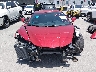1G1YA3D45M5****** Salvamento y Reparables 2021 Chevrolet Corvette Stingray en Estado de Texas