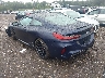 WBSAE0C05PC****** Salvamento y Reparables 2023 BMW M8 en LI - Rice Court Yard