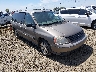 2FMDA51666B****** Salvage and Wrecked 2006 Ford Freestar in Eugene