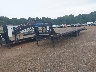 7K4AG3027RC****** Usados y Reparables 2024 Max Built Trailers 102 X 30 en Atlanta East
