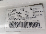 1B7KC23W9XJ****** Used 1999 Dodge Ram 2500 in Cleveland