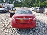 1N4AL3AP5FN****** Wrecked 2015 Nissan Altima
