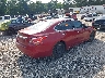 1N4AL3AP5FN****** Salvage and Wrecked 2015 Nissan Altima in Georgia State
