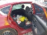 1N4AL3AP5FN****** Wrecked 2015 Nissan Altima in Atlanta