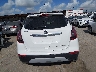 KL4CJASBXLB****** Wrecked 2020 Buick Encore