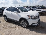 KL4CJASBXLB****** Salvage and Wrecked 2020 Buick Encore in Houston
