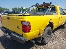 1FTYR11E65P****** Wrecked 2005 Ford Ranger in New York State