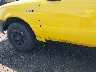 1FTYR11E65P****** Repairable 2005 Ford Ranger in New York State
