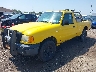 1FTYR11E65P****** Used and Repairable 2005 Ford Ranger in Buffalo