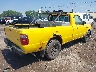 1FTYR11E65P****** Salvage and Wrecked 2005 Ford Ranger in New York State