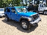 1C4HJXDN6MW****** Salvage and Wrecked 2021 Jeep Wrangler in Tidewater