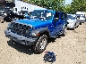1C4HJXDN6MW****** Used and Repairable 2021 Jeep Wrangler in Tidewater