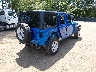 1C4HJXDN6MW****** Salvage and Wrecked 2021 Jeep Wrangler in Virginia State