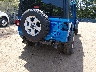 1C4HJXDN6MW****** Salvage and Repairable 2021 Jeep Wrangler in Virginia State