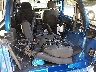 1C4HJXDN6MW****** Wrecked 2021 Jeep Wrangler in Tidewater