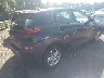 KM8K12AA9KU****** Salvage and Wrecked 2019 Hyundai Kona in North Carolina State
