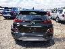 KM8K33A56MU****** Wrecked 2021 Hyundai Kona