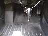 KM8K33A56MU****** Salvage 2021 Hyundai Kona in Mississippi State
