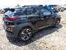 KM8K33A56MU****** Salvage and Wrecked 2021 Hyundai Kona in Mississippi State