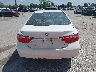 4T1BF1FK5FU****** Destrozados 2015 Toyota Camry