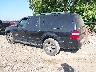 1FMFK20527L****** Salvamento y Reparables 2007 Ford Expedition en Indianapolis