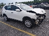 5N1AT2MTXGC****** Salvage and Wrecked 2016 Nissan Rogue in Lexington