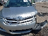 4T3BK3BB6FU****** Salvage and Repairable 2015 Toyota Venza in Michigan State