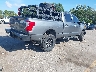 1N6BA1F38HN****** Salvage and Wrecked 2017 Nissan Titan in Florida State