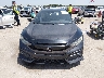 SHHFK7H45MU****** Wrecked 2021 Honda Civic in Texas State