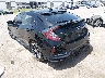 SHHFK7H45MU****** Salvage and Repairable 2021 Honda Civic in Fort Worth North