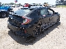 SHHFK7H45MU****** Salvage and Wrecked 2021 Honda Civic in Texas State