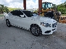 55SWF4KB8JU****** Salvamento y Destrozados 2018 Mercedes-Benz C-Class en Cat Tampa Old US-41A