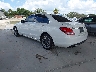55SWF4KB8JU****** Salvamento y Reparables 2018 Mercedes-Benz C-Class en Cat Tampa Old US-41A