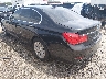 WBAKC6C5XBC****** Salvamento y Reparables 2011 BMW 7 Series en Tulsa