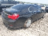 WBAKC6C5XBC****** Salvamento y Destrozados 2011 BMW 7 Series en Estado de Oklahoma