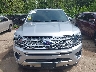 1FMJK1MTXKE****** Wrecked 2019 Ford Expedition in Kansas State