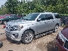 1FMJK1MTXKE****** Repairable 2019 Ford Expedition in Kansas State