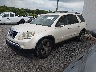 1GKLVMED1AJ****** Usados y Reparables 2010 GMC Acadia en Nashville