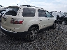 1GKLVMED1AJ****** Salvamento y Destrozados 2010 GMC Acadia en Estado de Tennessee