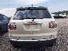 1GKLVMED1AJ****** Destrozados 2010 GMC Acadia