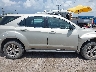 1GNALAEK5EZ****** Used 2014 Chevrolet Equinox in Texas State