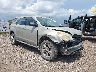 1GNALAEK5EZ****** Salvage and Wrecked 2014 Chevrolet Equinox in McAllen